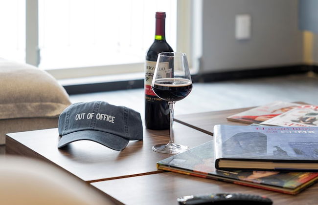 Capitalia Obelisk Polanco - Foto 36