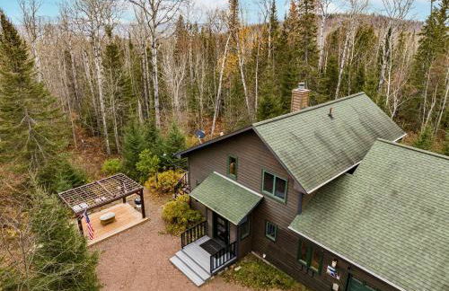 You Betcha - Charming 3BR Arcade & Near Lutsen & Grand Marais - Foto 65