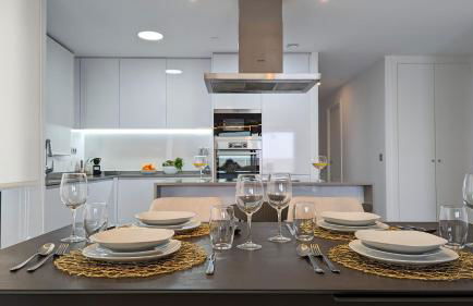 SUNSET CLIFFS top apartment - Foto 6