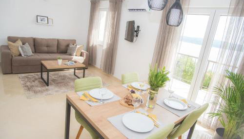 Apartments Via Sole Dramalj - Foto 4