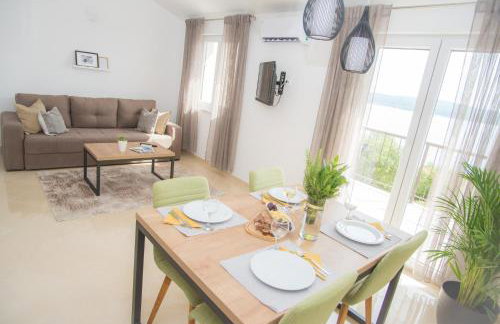 Apartments Via Sole Dramalj - Foto 4