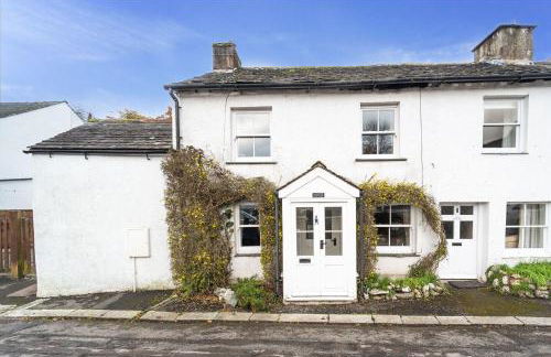 Jasmine Cottage - Foto 22