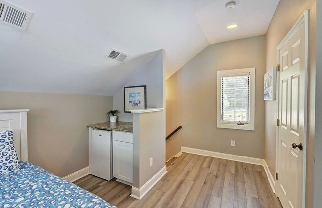 Boathouse Cove by Avantstay Pool + Swim Dock Hot Tub - Foto 52