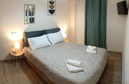 Philoxenia Apartments - Photo 44