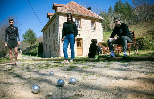 La Maison du Bonheur & Spa - Photo 46