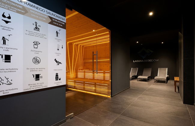 Apartamenty Sun & Snow Laguna Beskidów - Photo 17