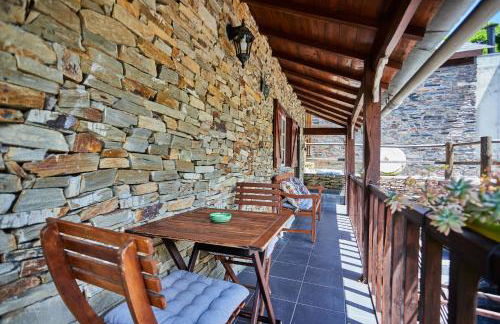 Cottage da Paradinha: Passadiços do Paiva - Arouca - Foto 24