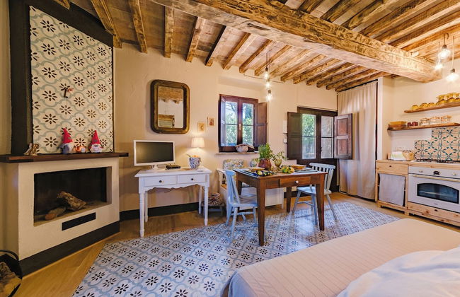 Country House Art and Garden - Foto 70