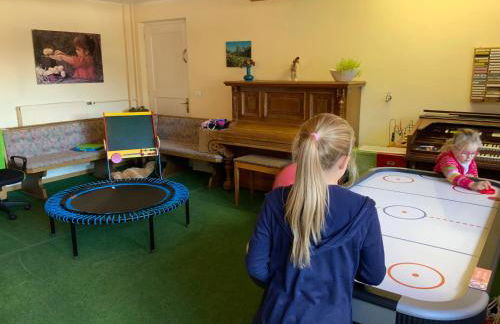 Residence Bannwald - Photo 23