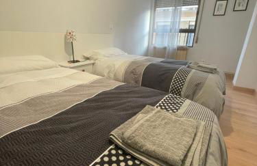 San Pablo, piso céntrico - Foto 8