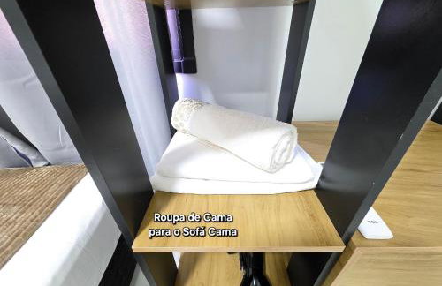 Casa novíssima 10 min das Cataratas 2 quartos - Foto 12