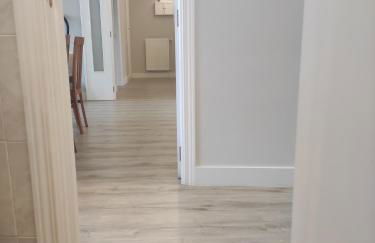 Spacious with free parking in Old Town-Casco Viejo - Foto 17