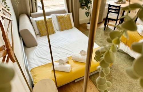 Roomy Apartment in King's Cross - Foto 35