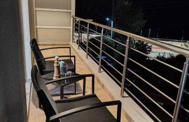 Infinity Apartment - Foto 24