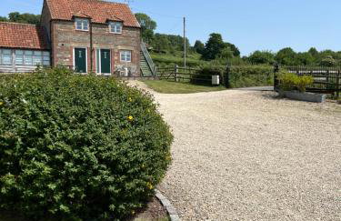 Heath House Farm - Foto 11