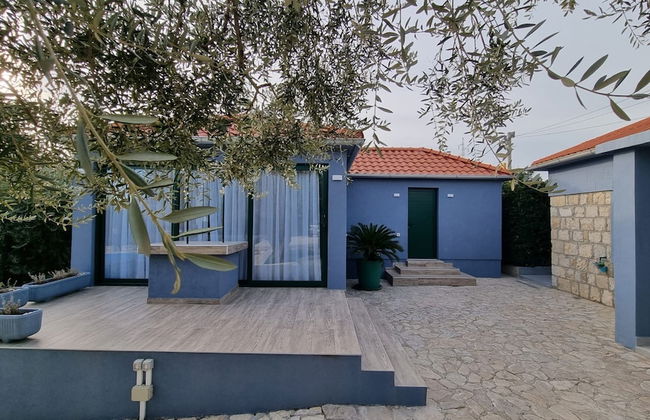 Luxury villa complex Pendolino with heated pool and jacuzzi - Foto 38