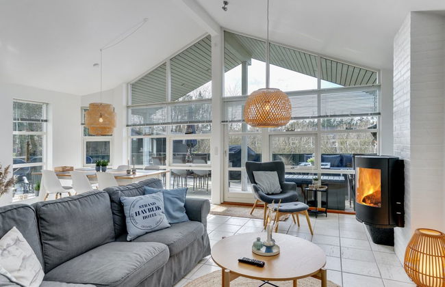 "Asgard" - 500m from the sea - Foto 10