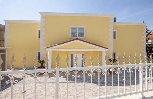 Villa Bella Vista am Meer - Foto 18