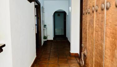 Villa ALJARAL, Espectacular,piscina,chimenea, climatización, wifi - Foto 2