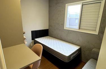 CONDOMÍNIO SOLAR DI LUCCA lindo apartamento com AR CONDICIONADO e próximo a UEL - Foto 10