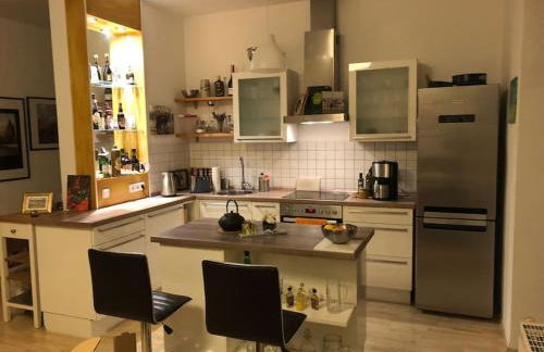 Gemütliche zentrale Wohnung in Zwickau - Foto 17