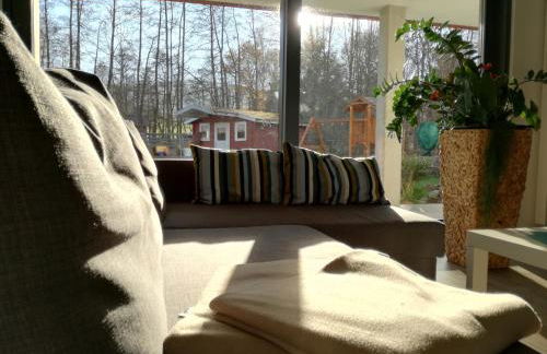 Ferienwohnung in der Rhön Sitzmann - Foto 17