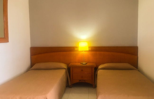 Apartamentos Dunaoasis Maspalomas - Foto 12