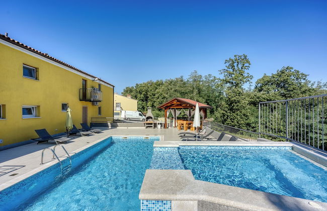 Pool House Klarina - Foto 15