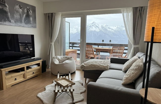 Lovely Apartment in Valley and Hills - Foto 12