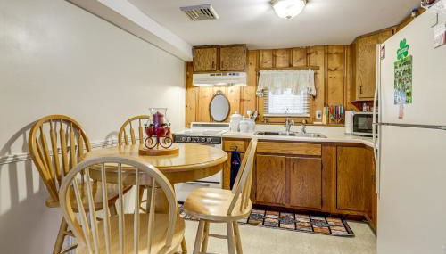 Hike and Explore Western Mass Peaceful Studio - Foto 4