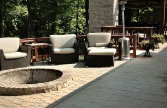 Idyllic Vacation Cabin Perched on Beaver Lake in Arkansas - Foto 16