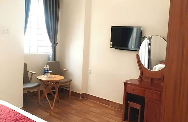 Nhat Thu Hotel & Apartment - Photo 12