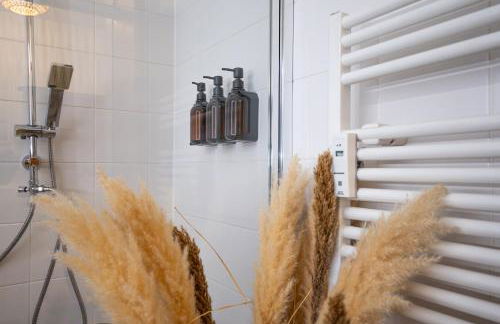 See-Maisonette mit Wellness-Sauna - Foto 15