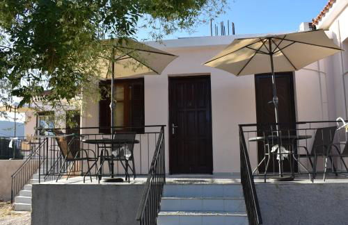 Chliara apartments by Tzalas - Foto 13