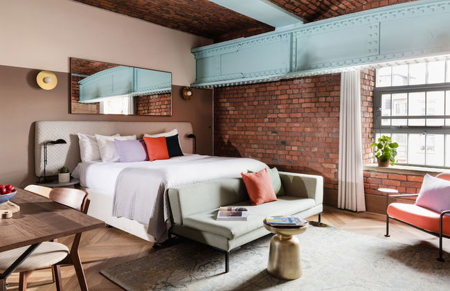 Native Manchester - Photo 64