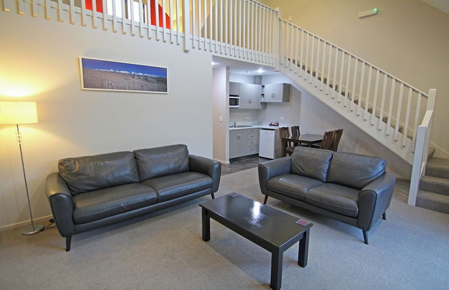 Hanmer Apartments - Photo 23