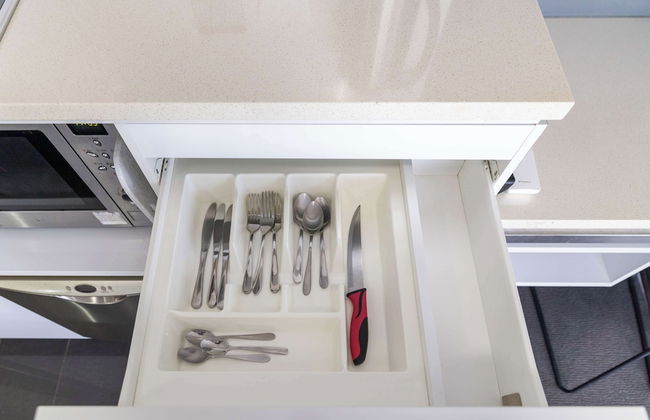 Oaks Townsville Hotel - Foto 20