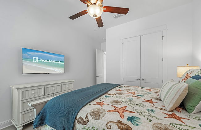 Sandy Cheeks - Foto 1