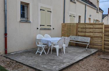 CHAP'S Résidence en centre ville 1 à 14 personnes - Photo 1