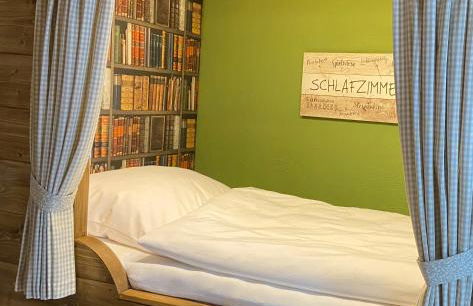 Ferienwohnung am Kirchberg - Foto 1