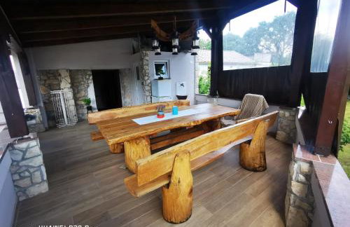 Guest house "Villa Rustika" - Photo 20