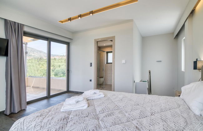 Serenity Suites Sea View 1 - Foto 6