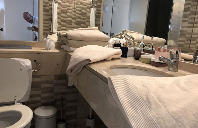 Haifa beach - Foto 11