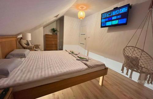 Wakacje Mazury, Willa Ametyst, cisza , ptasi śpiew , GRZYBY , RYBY - Foto 41