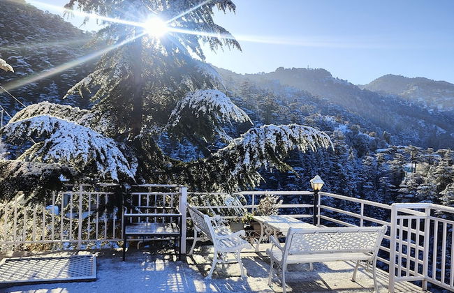 Vatsalyam Homestay - Foto 16