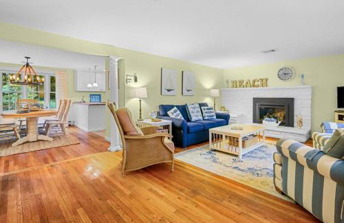 18 Valley Lane Harwich - Happy Ours - Foto 3