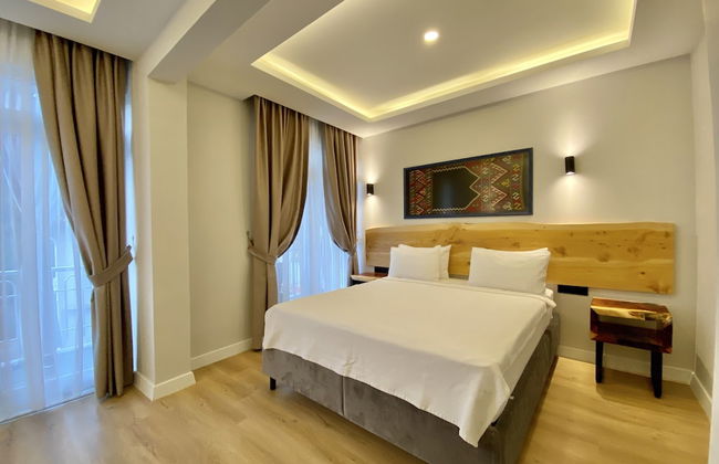 Kervan Apart - Foto 9