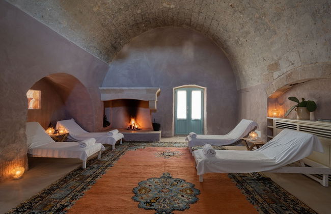 Masseria Palombara - Foto 64