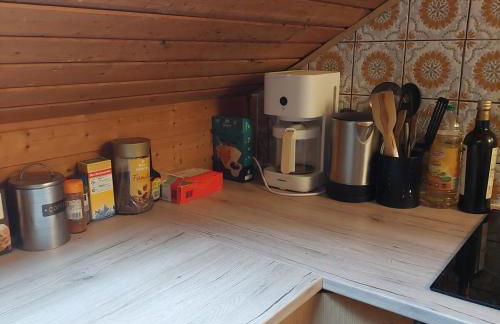 Charmantes Albbruck Rückzugsort - Foto 19