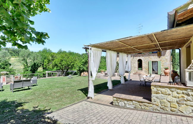 Fonte di Pillo - Foto 48